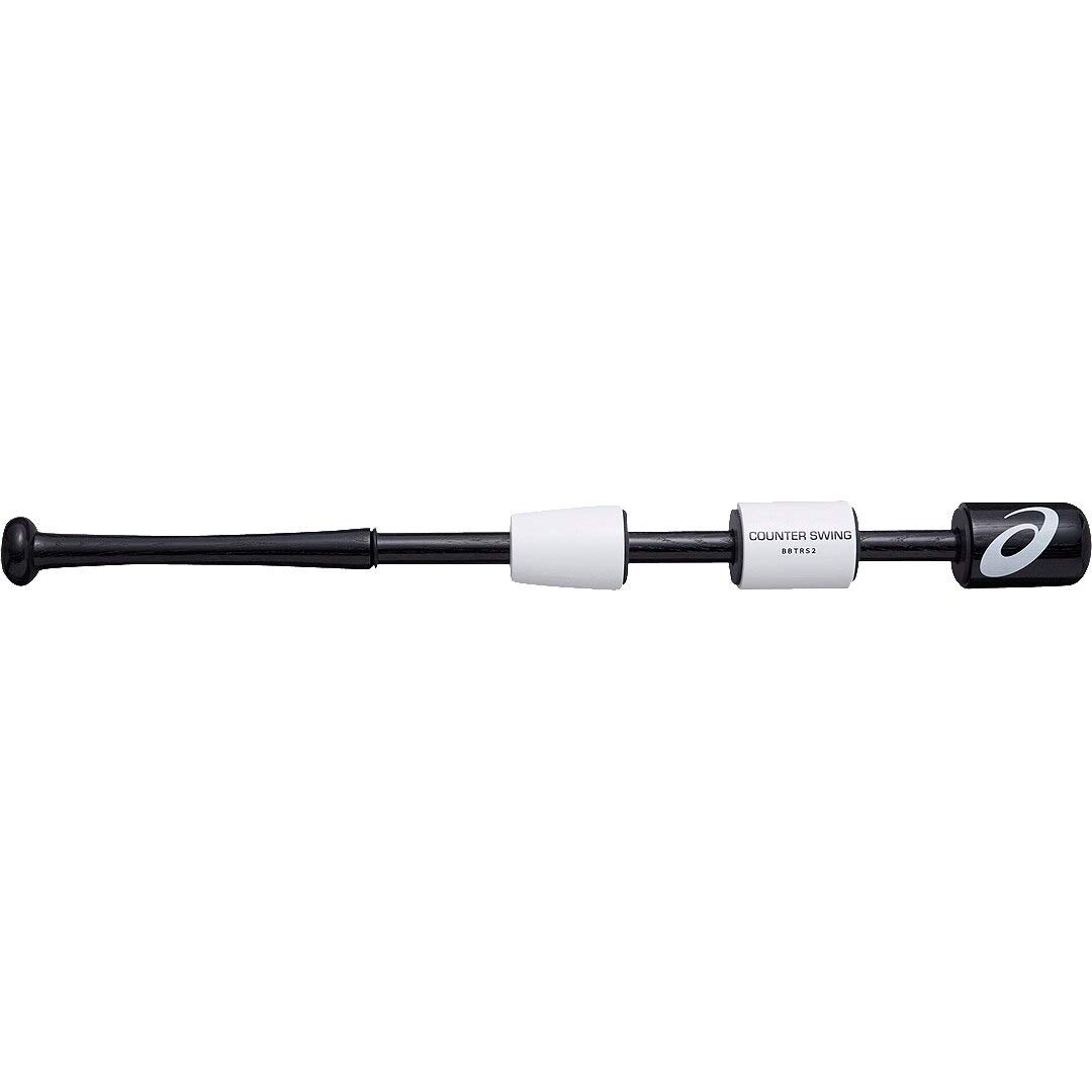 ASICS BBTRS2 Baseball Training Wooden Bat, General Use, Counter