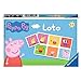 Produktbild Loto Peppa Pig Ravensburger