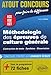 M&Atilde;&copy;thodologie des &Atilde;&copy;preuves de culture g&Atilde;&copy;n&Atilde;&copy;rale - Contraction de texte, Synth&Atilde;&uml;se, Dissertation - Concours d'entr&Atilde;&copy;e des &Atilde;&copy;coles de commerce, pr&Atilde;&copy;pas ECS, ECE et ECT - 72 fiches