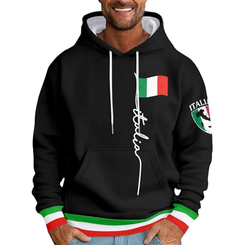 Sweatshirt épais thermique pour homme pull en laine col V protecteur