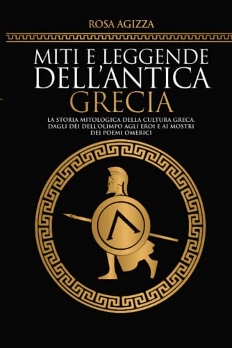 Miti e leggende dell'antica Gre