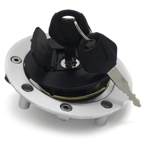 Tapa del tanque de combustible para renovación de motos Suzuki GSXR750 y TL1000R