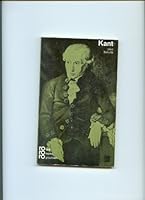 Immanuel Kant B000H791DS Book Cover