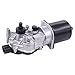 NewYall Front Windshield Wiper Motor for Acura MDX 2005-2006, TL/TSX 2004-2008, Honda Accord 2003-2007, Pilot 2005-2008