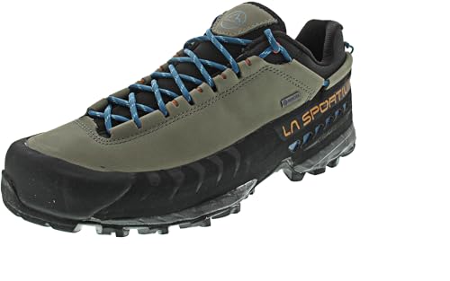 Image of La Sportiva Womens Otaki Rock Climbing Shoes
