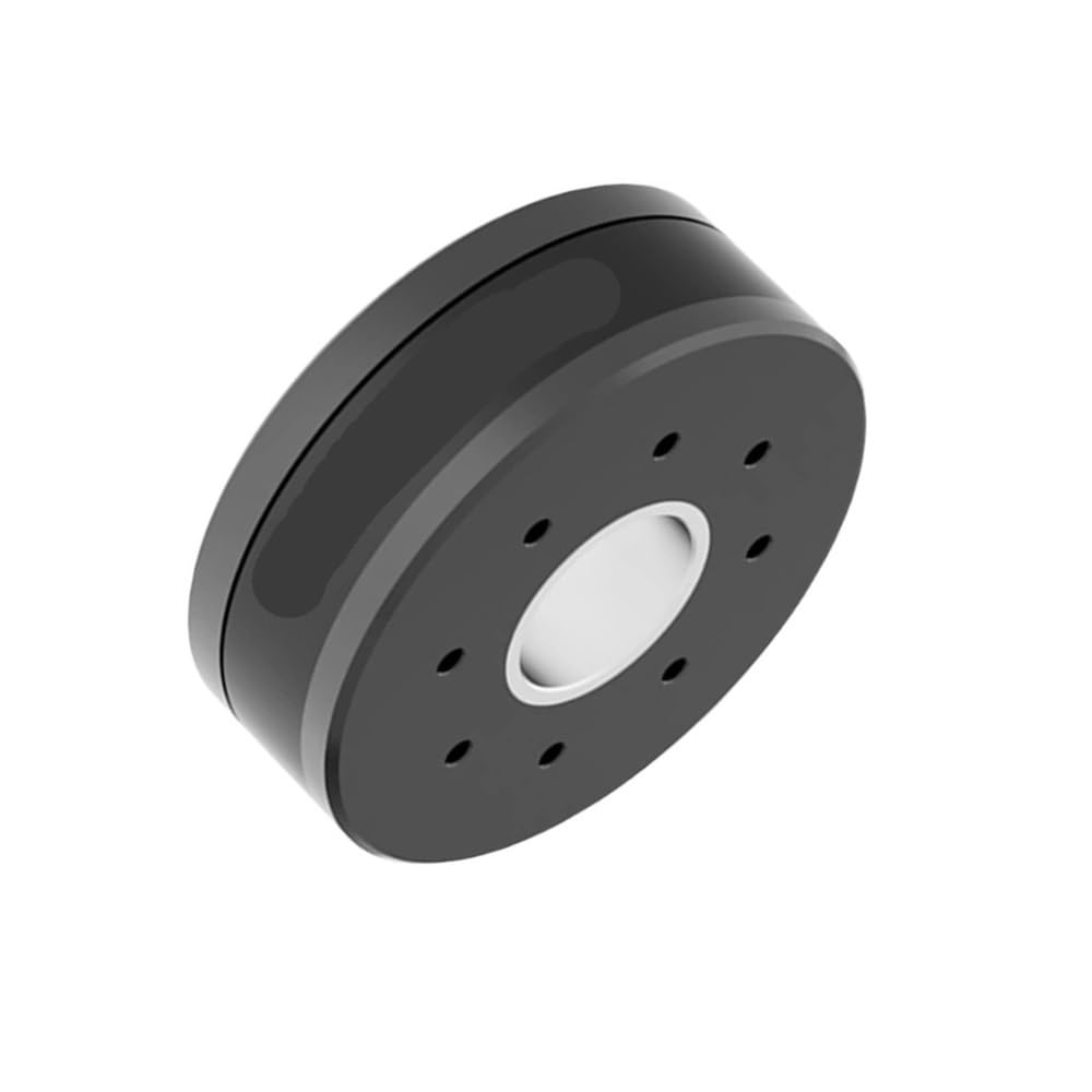 Motore GM6208 150T W/AS5048A 6208 Motore brushless ad albero cavo for fotocamere DSLR/5D MARKII, MARKIII(General sensorless)