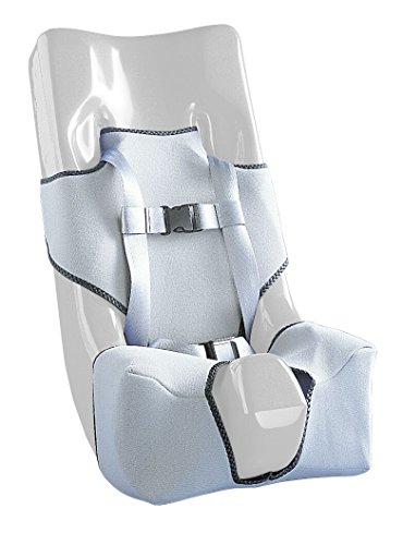 Cozzee Cover for Feeder Seat Positioner, Medium, Maximum Padded Comfort