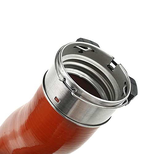 Ladeluftschlauch Turboschlauch für Sprinter 3 5-T 313 316 3-T 213 216 5-T 513 516 B906 2006-Heute 9065284082