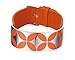 Produktbild Esprit Damen-Armband Thriving Flora Caribian Coral Edelstahl Leder 17 cm