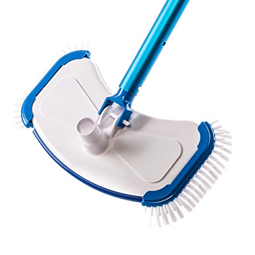 Amazon.de Best Sellers The most popular items in Pool Brushes