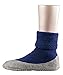 Produktbild Falke Stoppersocken Damen Cosyshoe W SO-47571, Hausschuhe Mit Rutschfesten Noppen, Violett (Bluecollar 6733), 37-38 EU