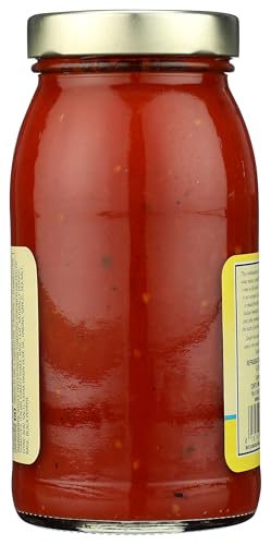 Image of Cento Foods, Sauce Pasta Marinara, 25.5 Ounce