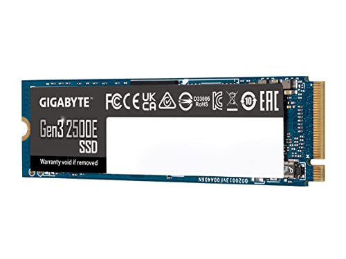 Build My PC, PC Builder, Gigabyte G325E1TB