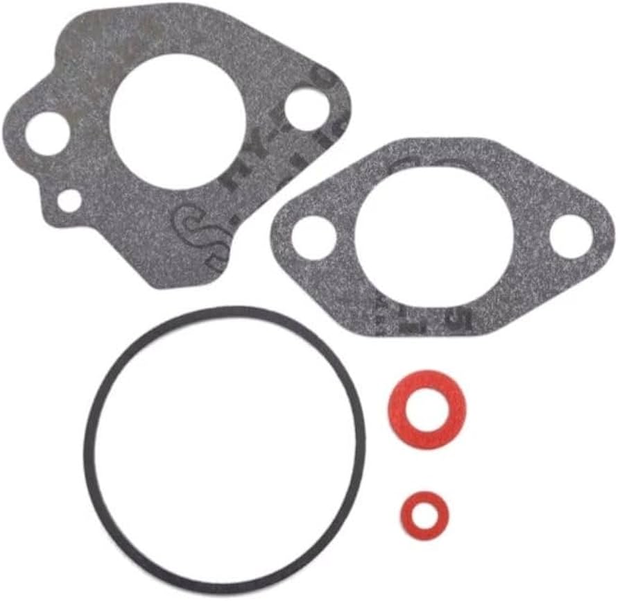Amazon.com: Carburetor Gasket Set for Subaru Robin EX13 EX17 SP170
