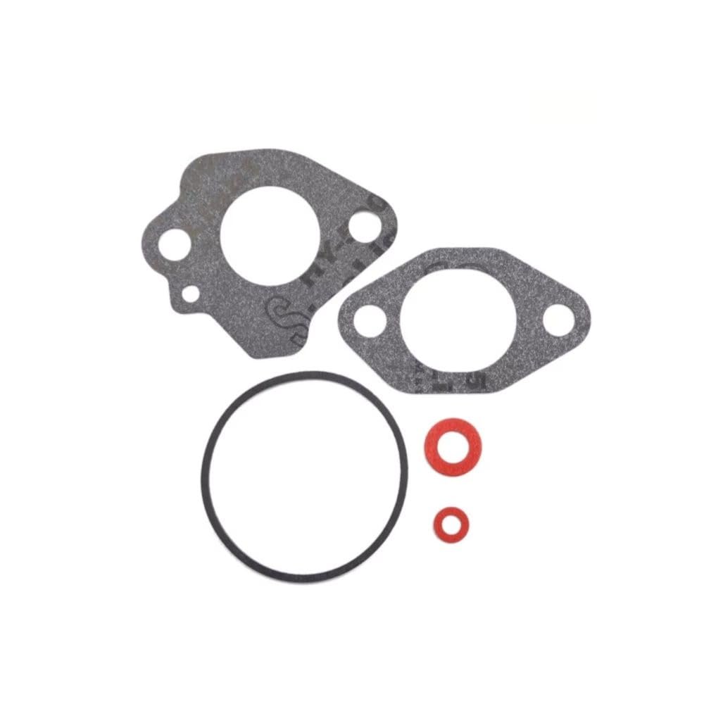 Amazon.com: Carburetor Gasket Set for Subaru Robin EX13 EX17 SP170