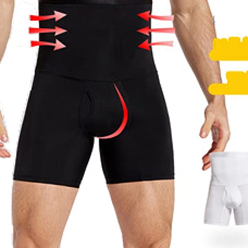 Slip de compression abdominale pour gommer les poignées d'amour