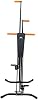 Vertical Climber Exercise Machine Folding Vertical Climber Stepper Cardio Workout Fitness Gym
