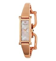 Amazon.co.jp: [GUCCI(グッチ)] レディース 腕時計 YA015559 1500