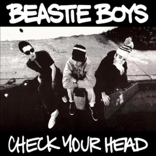 S02E05 Beastie Boys - Check Your Head