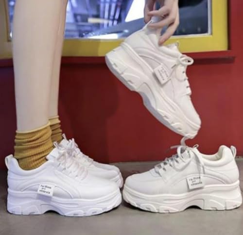 Image of NARKI Casual Sneaker Shoes for Womens /Girls