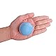 Theraflex Therapieknete 85 g | extra firm | blau