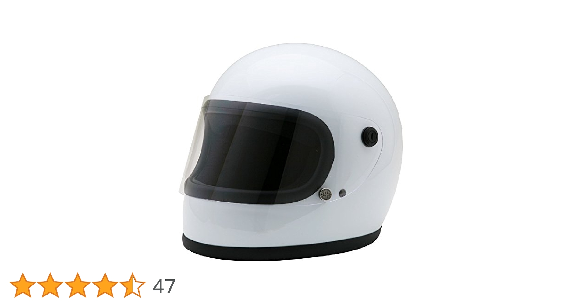 NEO RIDERS GT-7 ホワイト フルフェイスヘルメット 新品 楽天市場】【XL/XXL入荷】【追加シールドプレゼント】GT7-OT 族