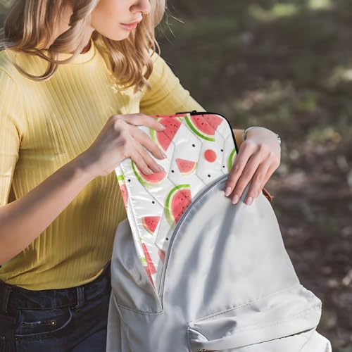 Funda para Portátil 13-14 Pulgadas con Protección y Tela Impermeable miniatura 6