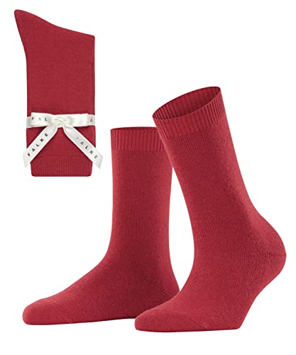 Image of FALKE Women's Cosy Wool Socks, Soft Warming Merino Cashmere