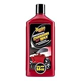 Meguiar's - Oficial Deep Crystal Cera De Carnauba A2216S 473 ml
