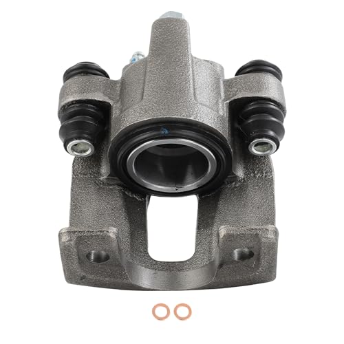 Image of SCITOO - Rear Right Disc Brake Caliper Assembly w /o Bracket For Ford,For Mercury Models - For Explorer 1995-2001,For Explorer Sport 2001-2002,For Mountaineer 1997-2001,For Ranger 1998-2002 184604
