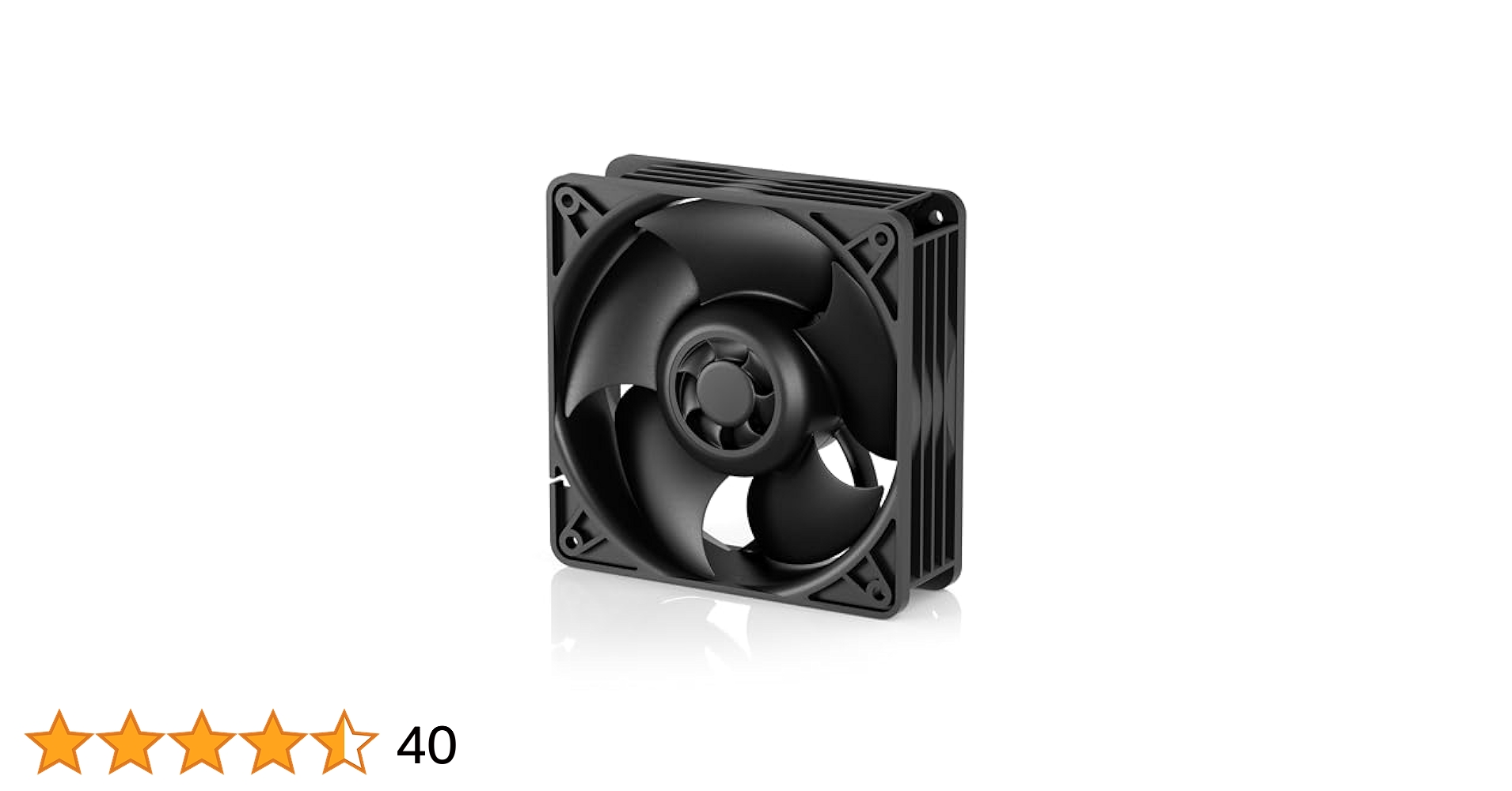 PC ケースファン ３個セット ARCTIC S12038-4K PC ケースファン 3個セット ARCTIC S12038-4K