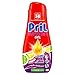 Pril Gel All in One Limone Detersivo Lavastoviglie Liquido Multi-Azione Sporco Difficile, 38 Lavaggi, 684ml