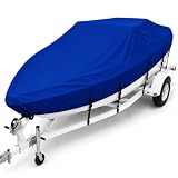 Seamander Heavy Duty Boat Cover