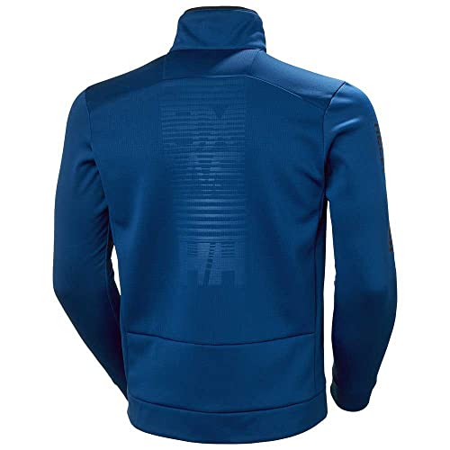 Image of Helly-Hansen 34043 Men's HP Fleece Jacket