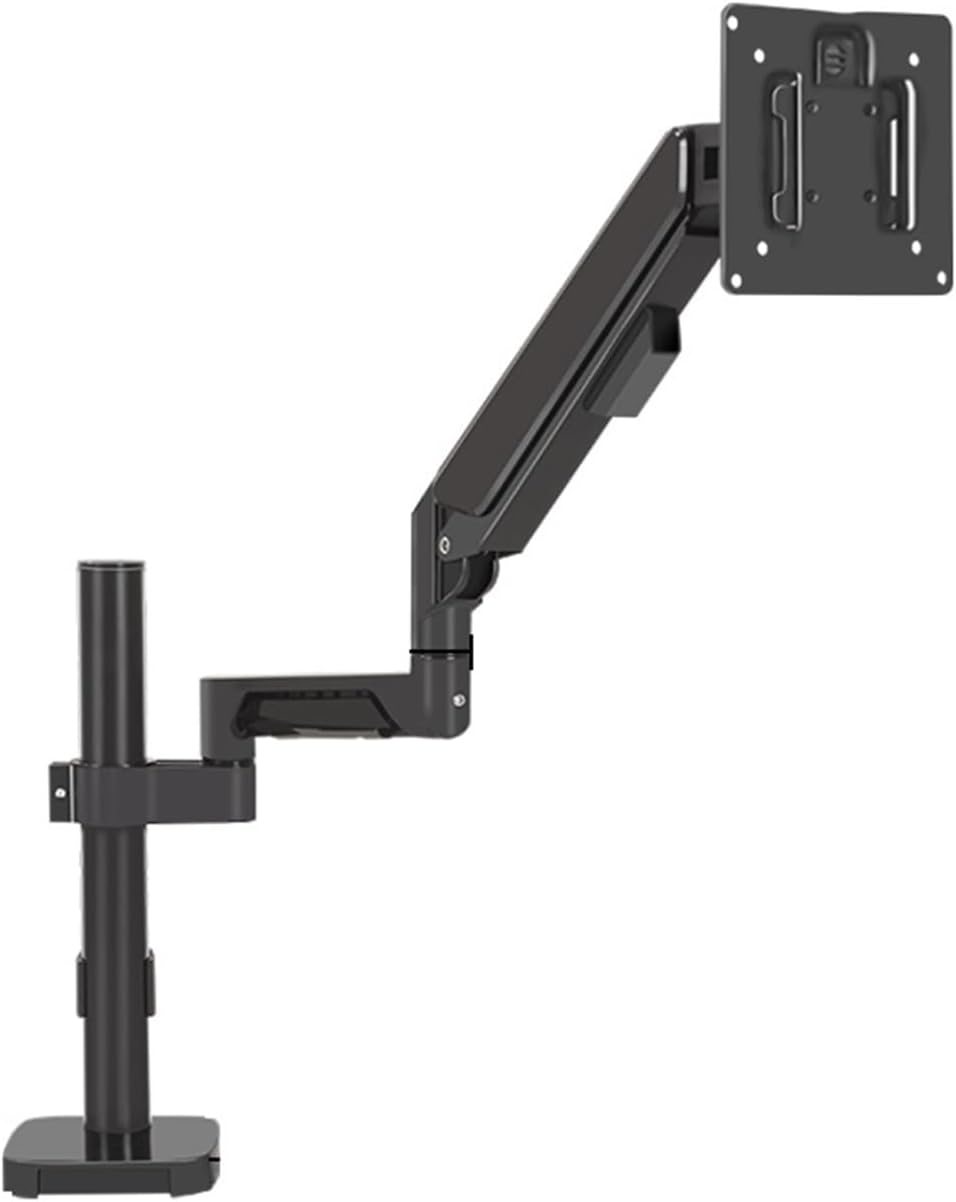 Stand Monitor Cantilever Adjustable Movable Stand Universal Base Desktop Computer