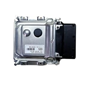 Yfeggf zhangmeifengf Płyta Komputerowa Silnika ECU ECM