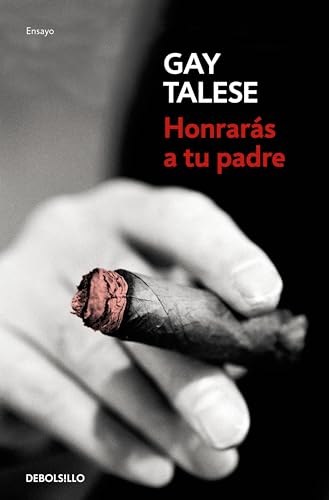 Honrarás a tu padre (Ensayo | Crónica)
