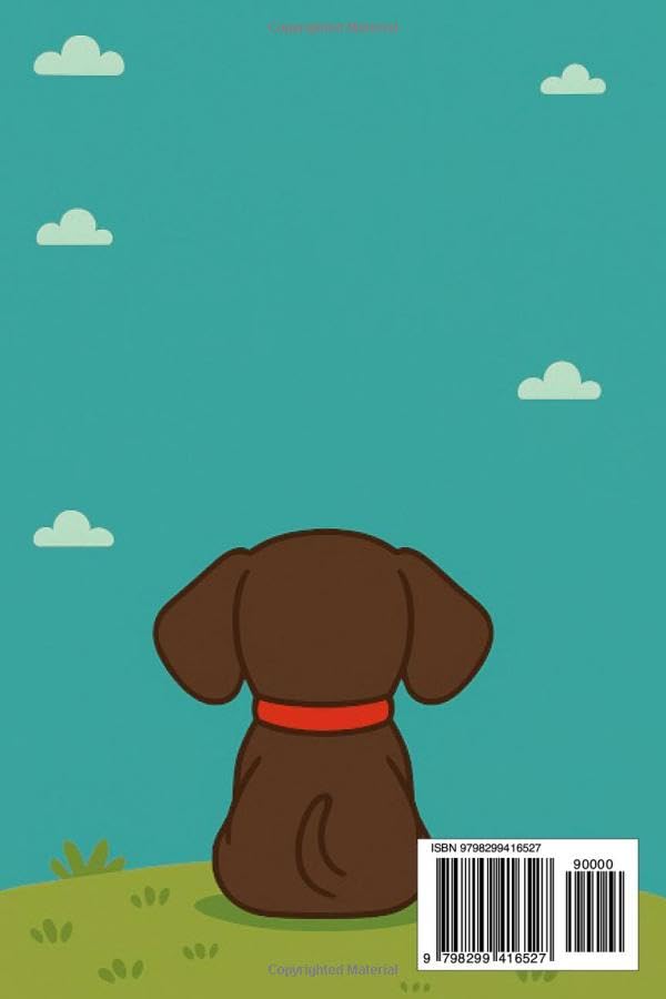 The Dachshund Puppy Handbook: Your Essential Guide to Training, Care, and Living with Your New Companion (The New Puppy Parent Handbook: Your ... Care, and Living with Your New Companion)