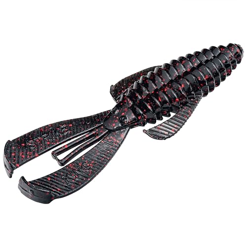 Image of Strike King Rage Tail Bug Lure