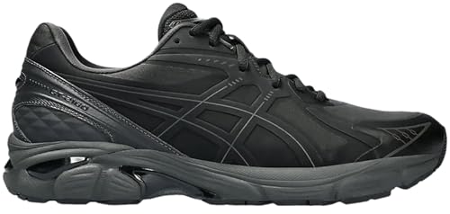 ASICS Unisex GT-2160 NS Sportstyle Shoe, 11, Black/Graphite Grey