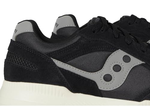 Saucony Baskets Eclipse Noir chaussures running légères athlétisme outdoor - 6