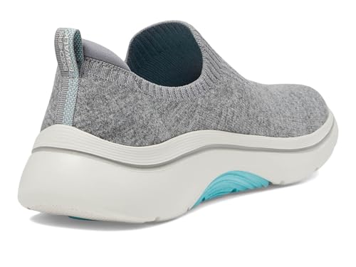 Image of Skechers Womens Go Walk Arch Fit 2.0 - Eliza Casual Shoes