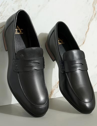 Image of Arrow Men Pull On Sneaker Shoes