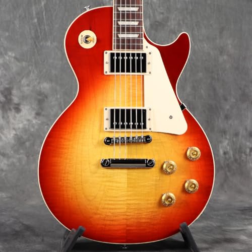 Gibson/Les Paul Standard 50s Figured Top Heritage Cherry Sunburst [4.18kg][S/N 225250169]