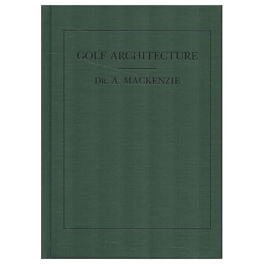 Timeless Golf Course Architecture Insights