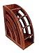 Crafts'man Chritmas Gift Beautiful Wooden Multi Remote Control Holder/Stand/Organizer/Rack. Remote Holder, Remote Stand, Organiser, Centre Table Art. Home Decorations for Living Room. Remote Holder
