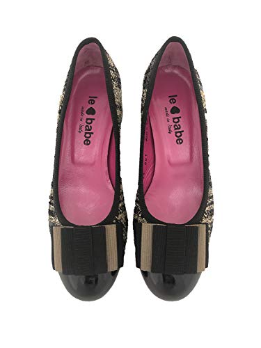 Chaussures à talons 3376W9 : le confort d'un talon sans douleur