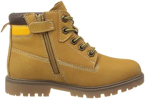 Caterpillar Boys' Colorado Boot, Camel - 11 M | Image 5