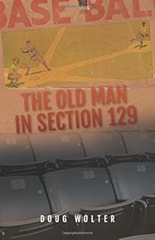 Paperback The Old Man in Section 129 Book