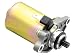 Produktbild Starter Elektrischer Anlasser Ersatzteil für/kompatibel mit Aprilia Derbi Gilera Honda Itajet Kymco Piaggio Sym 50